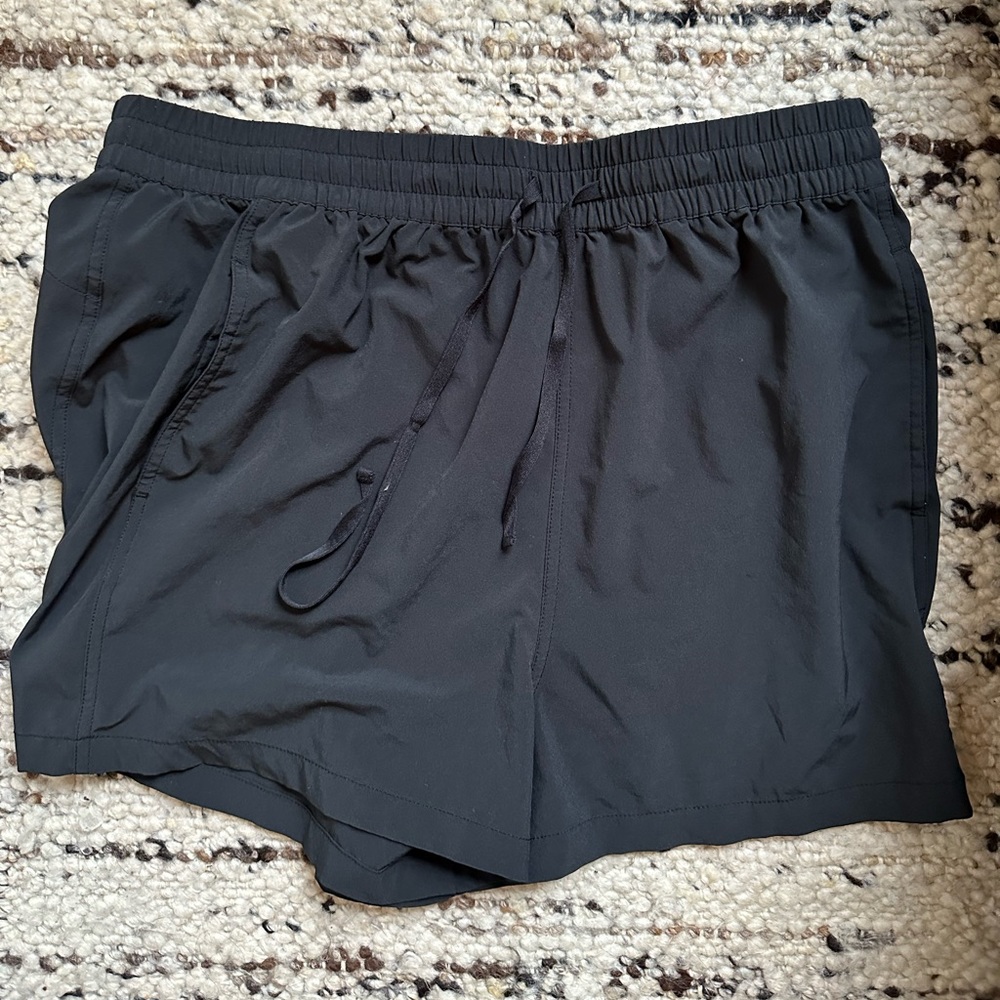 Girlfriend Collective Activewear Shorts